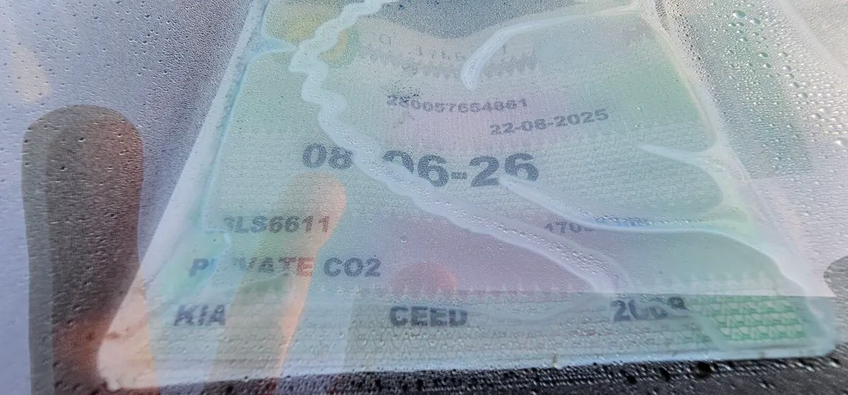 Kia ceed 1.6 Diesel - Image 1