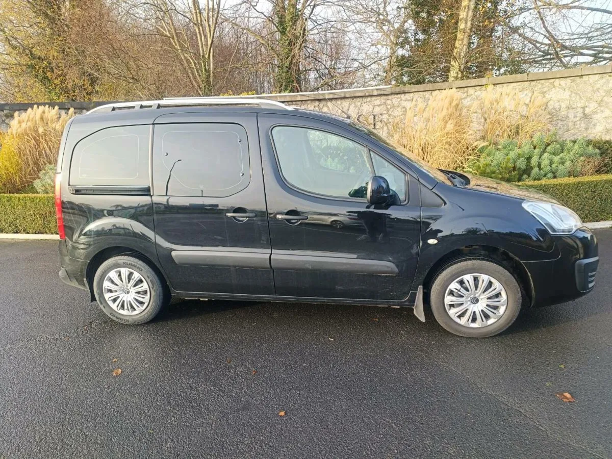 2016 Citroen Berlingo Multispace - Image 2
