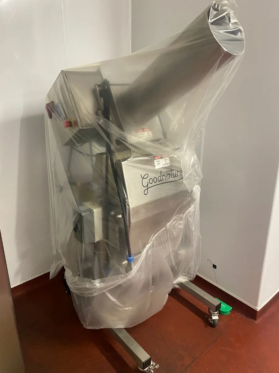 X1 BY GOODNATURE - Image 1