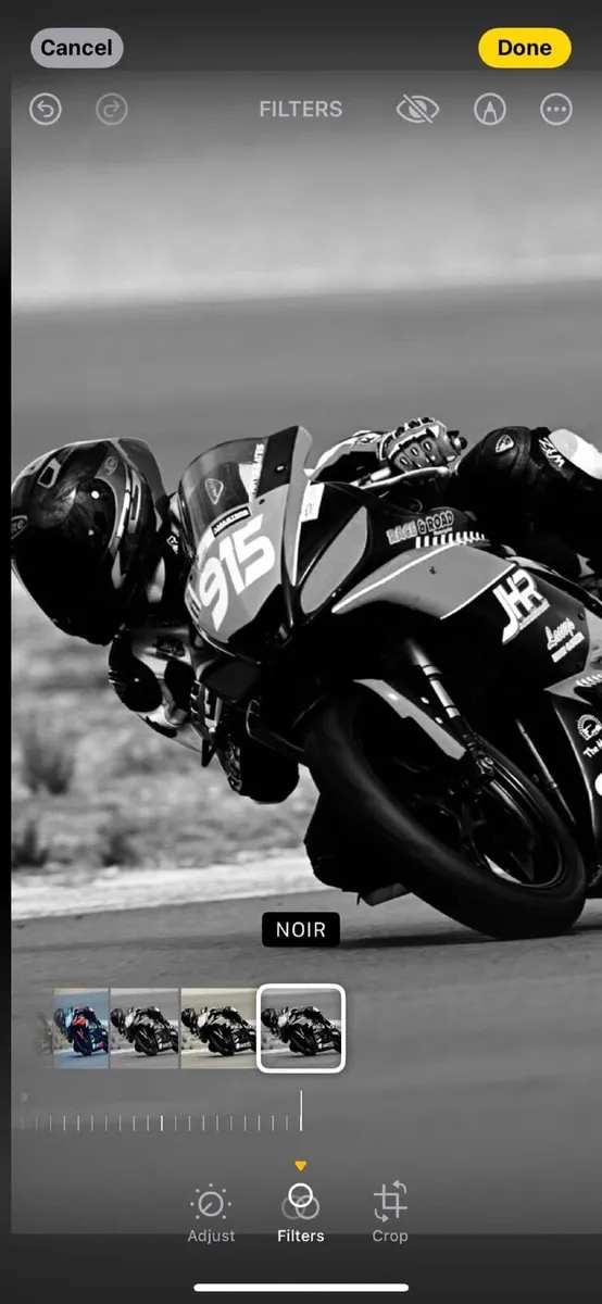 Yamaha r3 ss300 race bike - Image 1