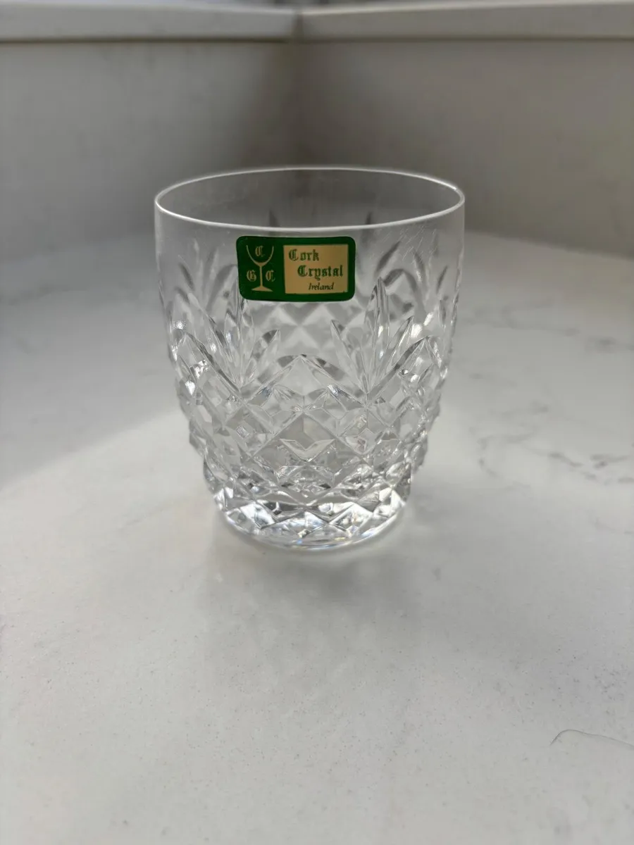 Cork Crystal €20 ONO - Image 2