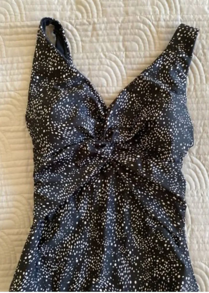 Penneys - Swimsuit - Size UK6 - Image 1