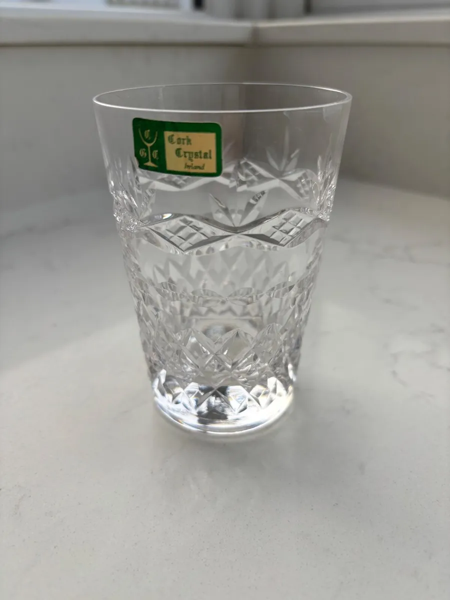 Cork Crystal €20 ONO - Image 3