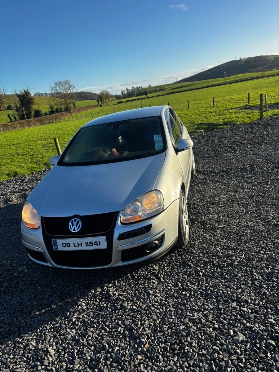 Volkswagen Golf - Image 2