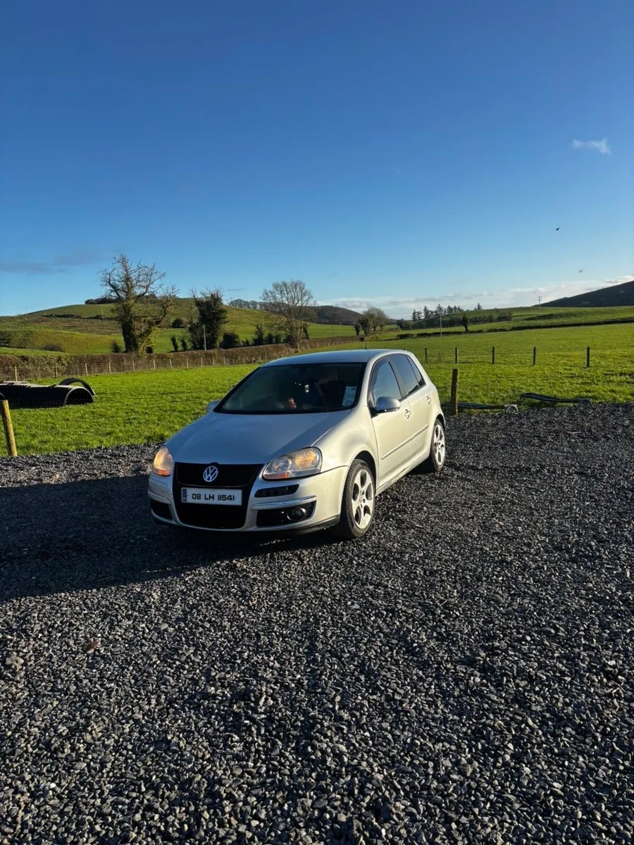 Volkswagen Golf - Image 3