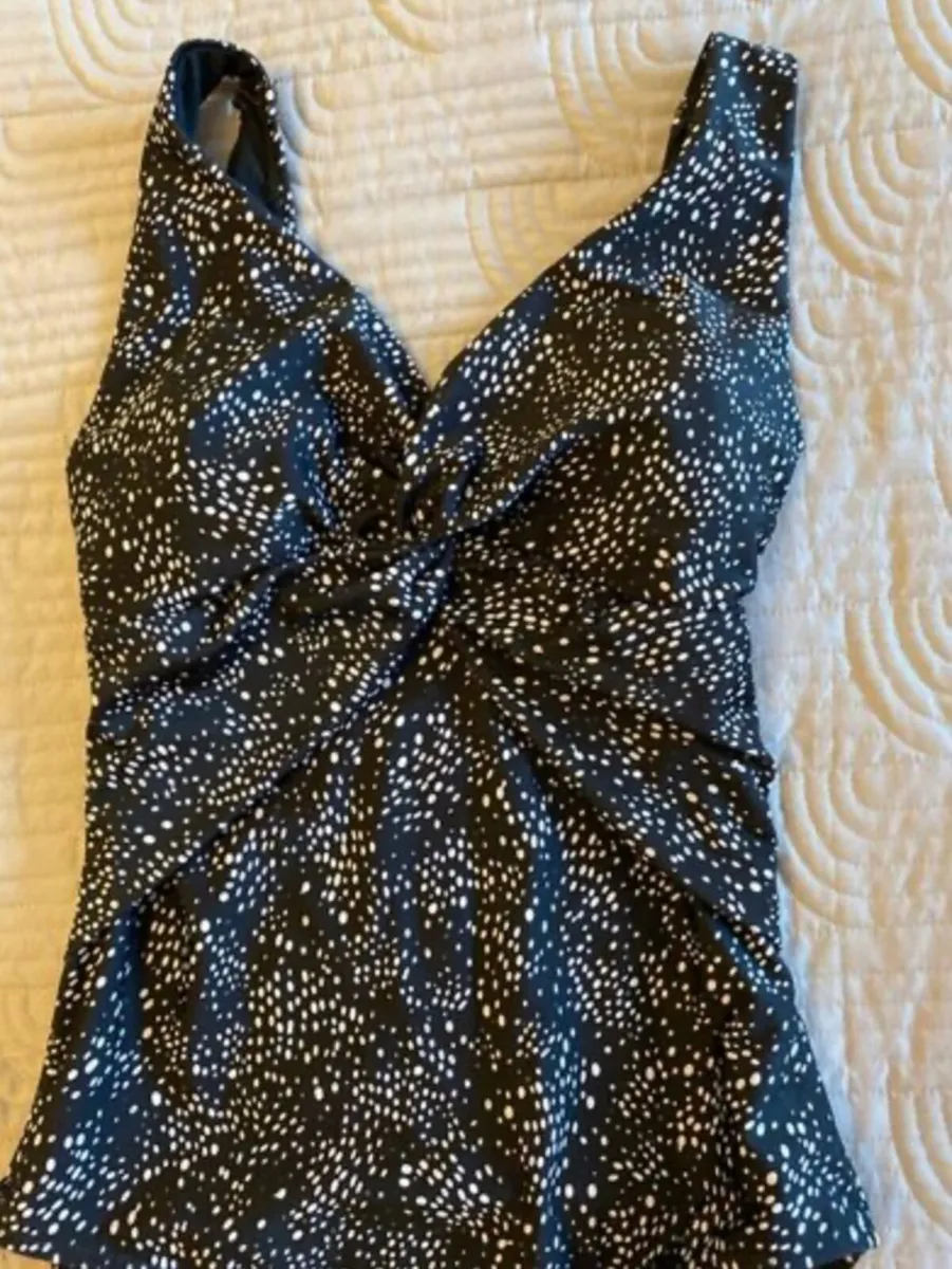 Penneys - Swimsuit - Size UK6 - Image 3