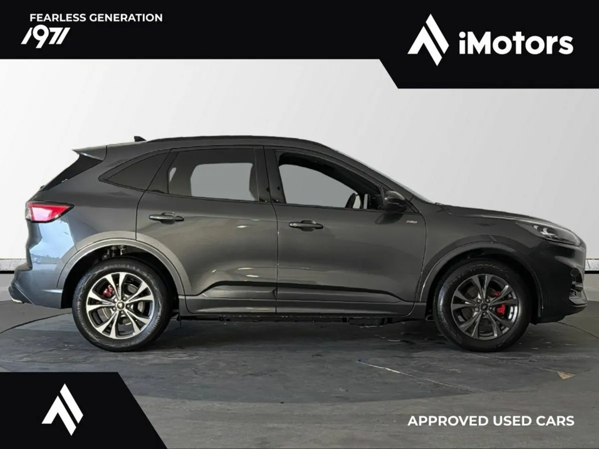 Ford Kuga ST-LINE PHEV - Image 2