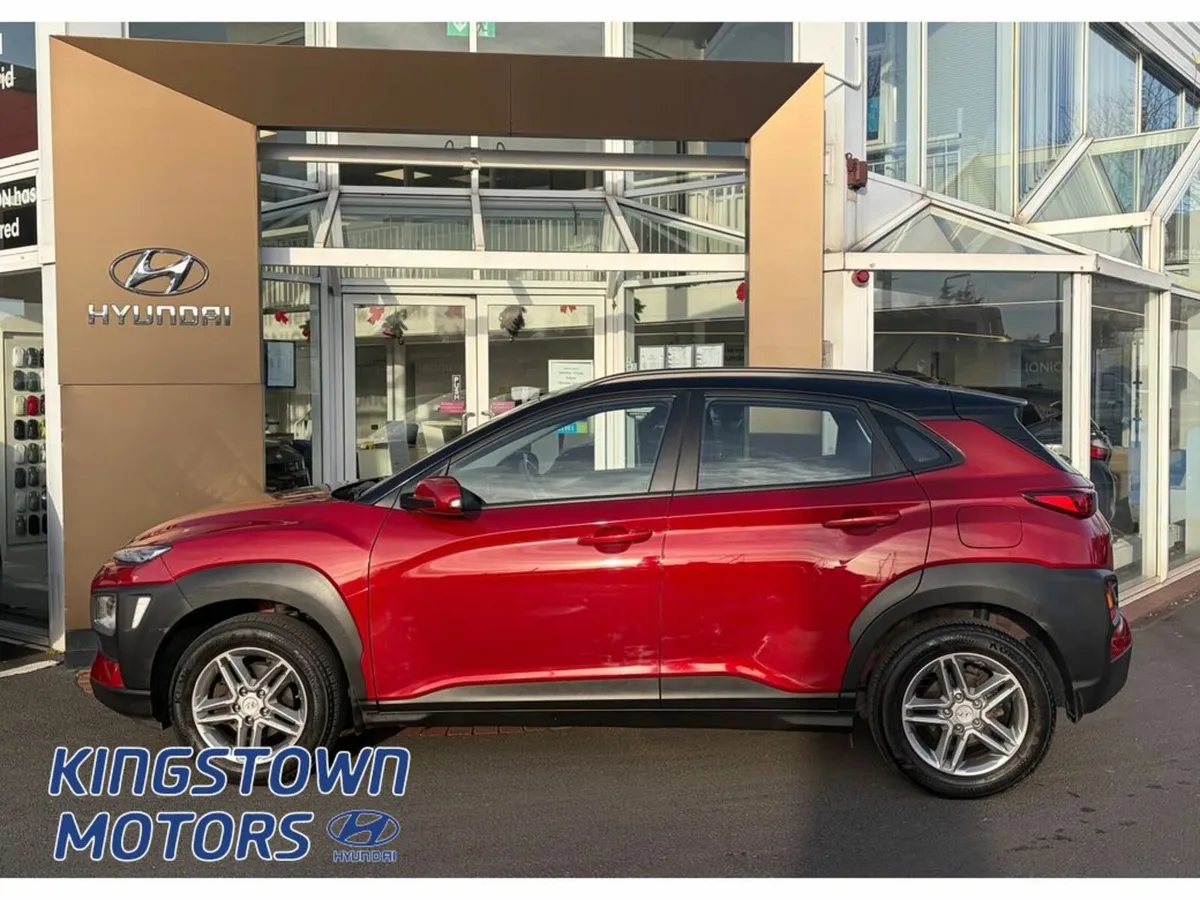 Hyundai KONA Kauai Comfort 5DR - Image 3