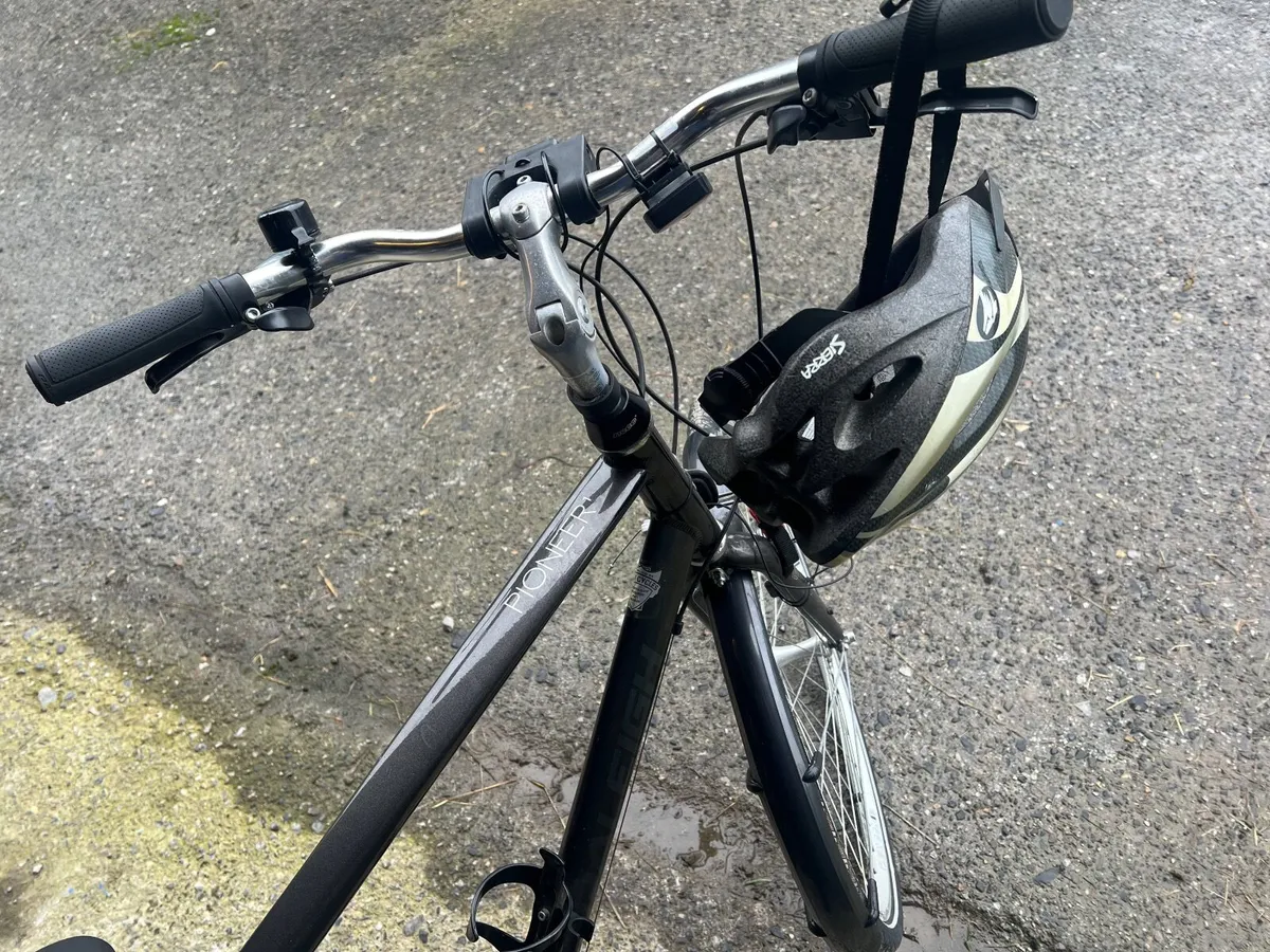 Bikes for ssle - Image 1