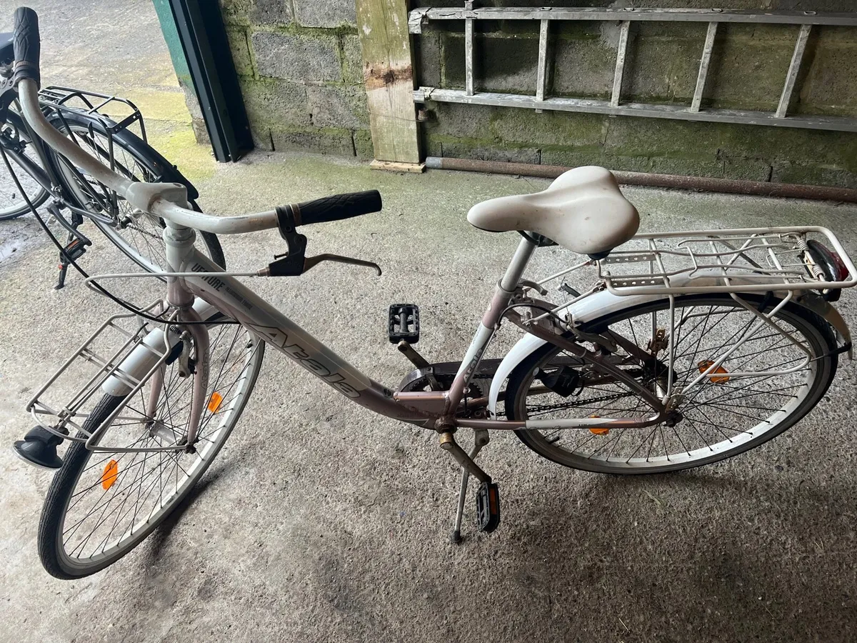 Bikes for ssle - Image 2