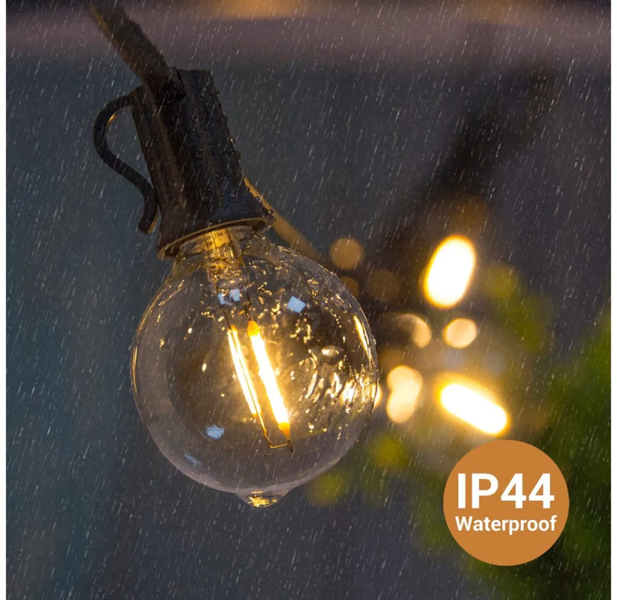 Led string lights - Image 2