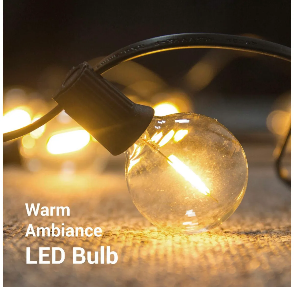 Led string lights - Image 3