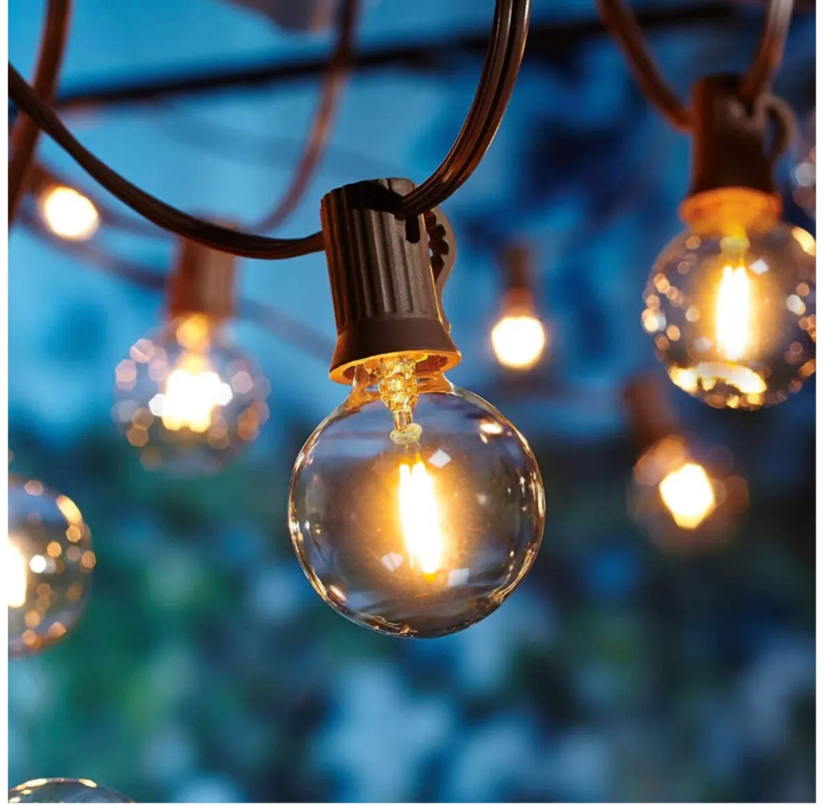 Led string lights - Image 4