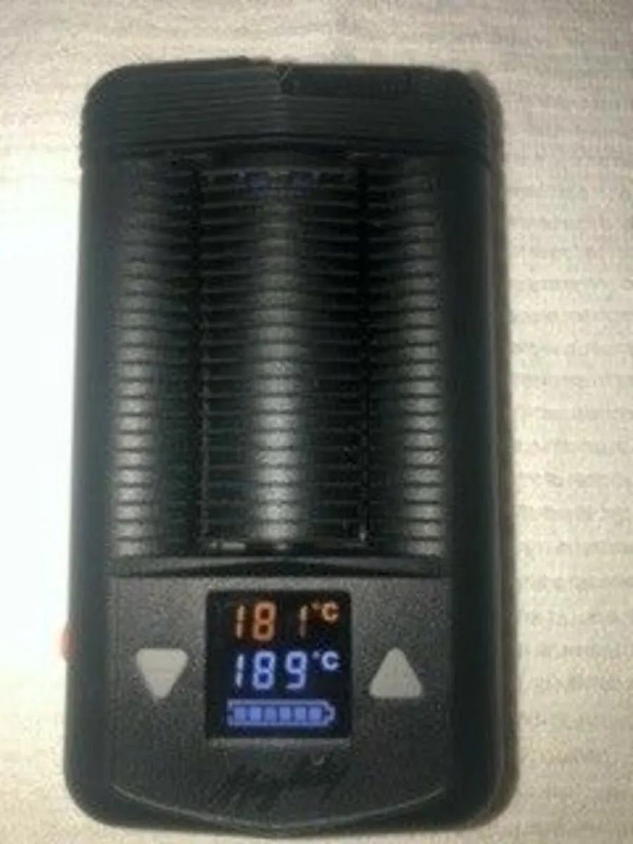 Storz & Bickel - Mighty Vape - Image 2