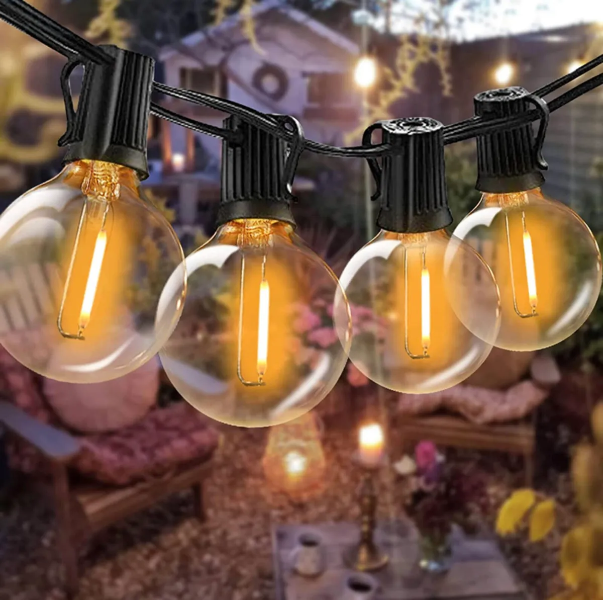 Led string lights - Image 1