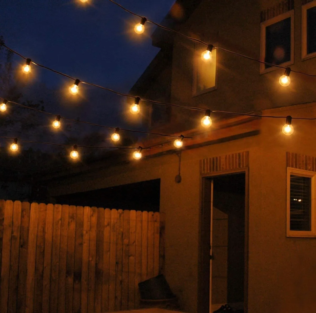 Led string lights - Image 3