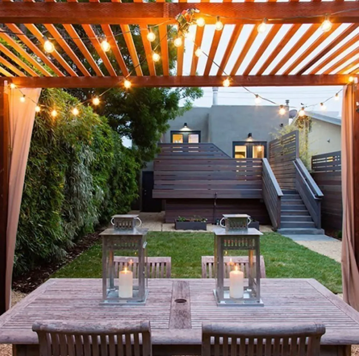 Led string lights - Image 4