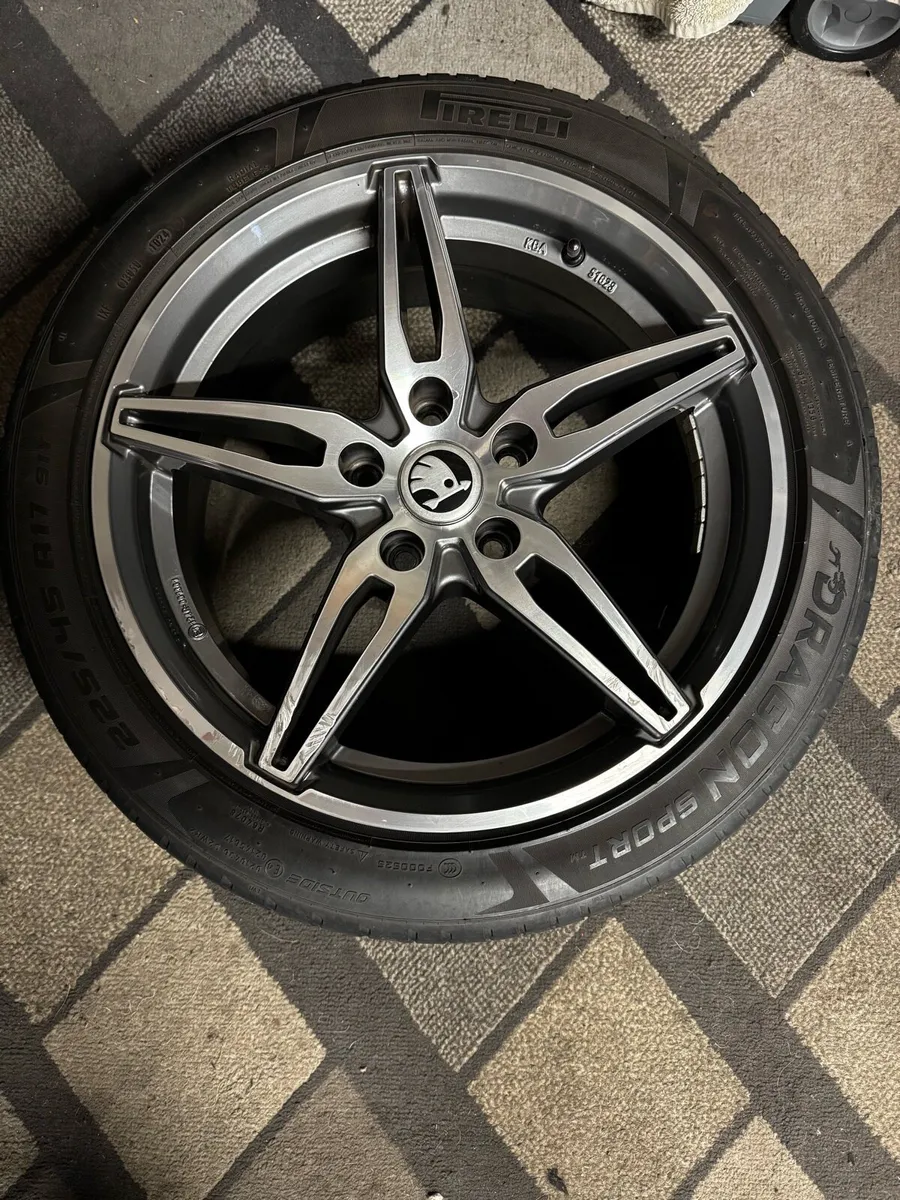 VW / Skoda / Audi - Image 1