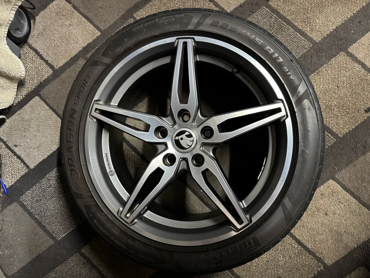 VW / Skoda / Audi - Image 4