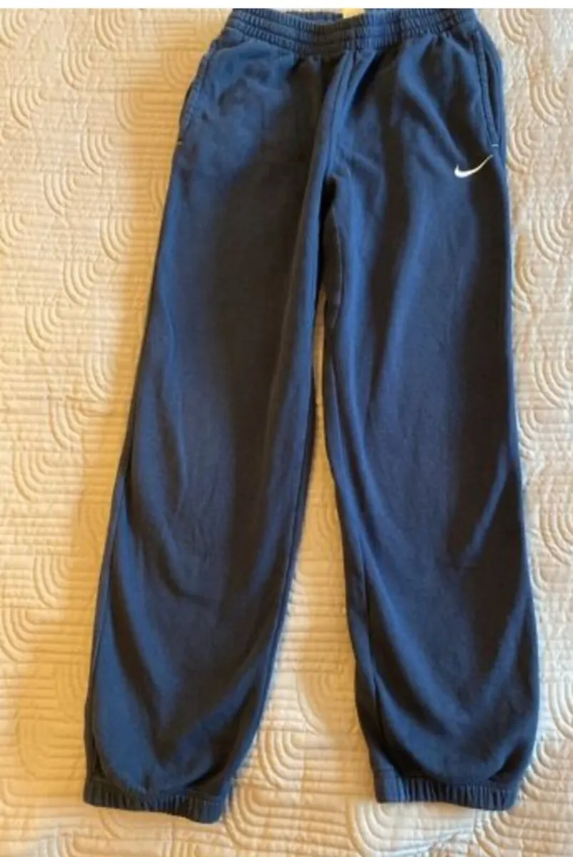 Nike - Tracksuit pants - Age 13-15 years - Image 1