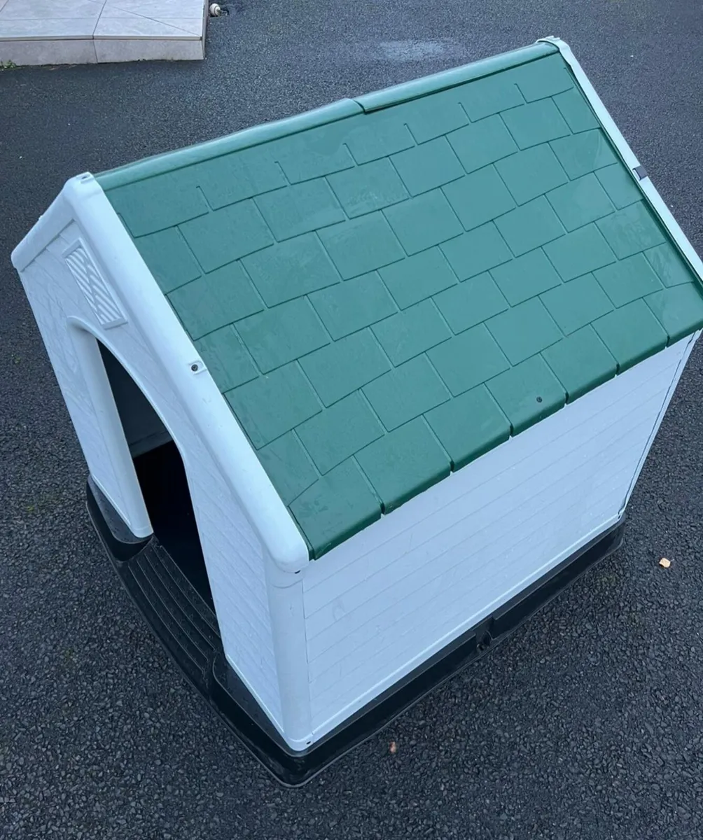 Dog Kennel Extra Large - Image 2