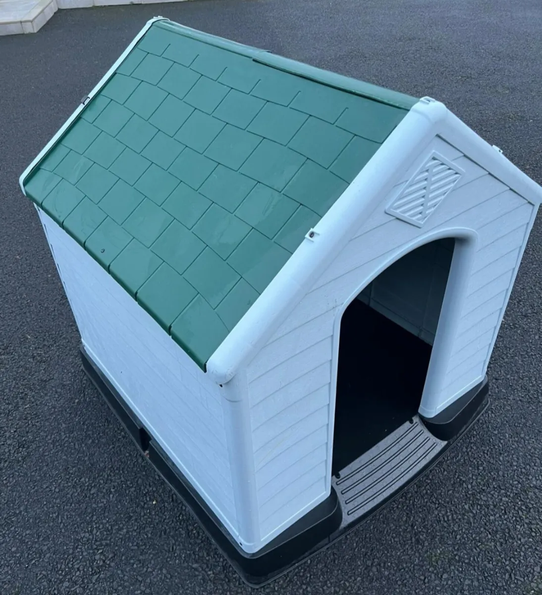 Dog Kennel Extra Large - Image 3