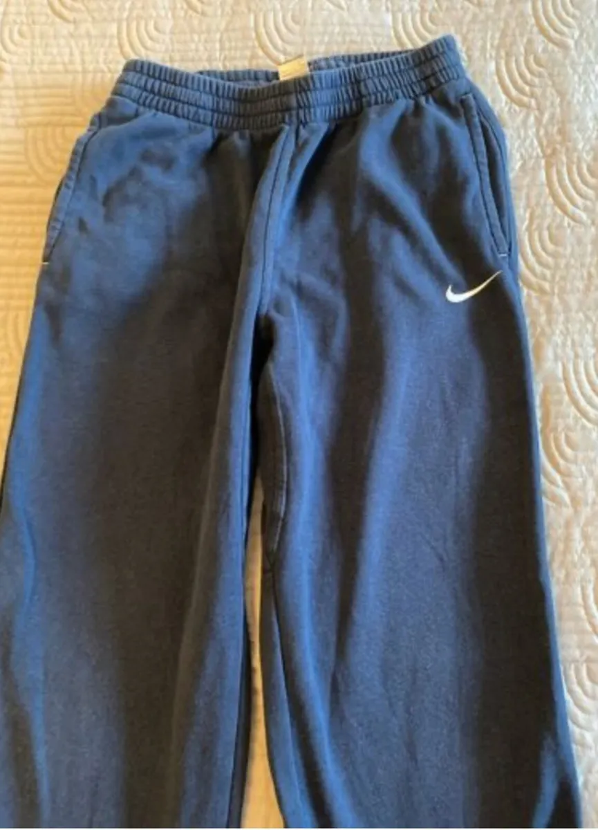 Nike - Tracksuit pants - Age 13-15 years - Image 2
