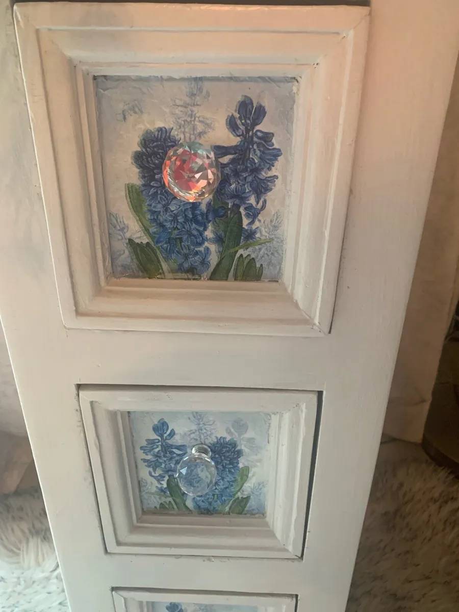 Set of drawers - Image 4