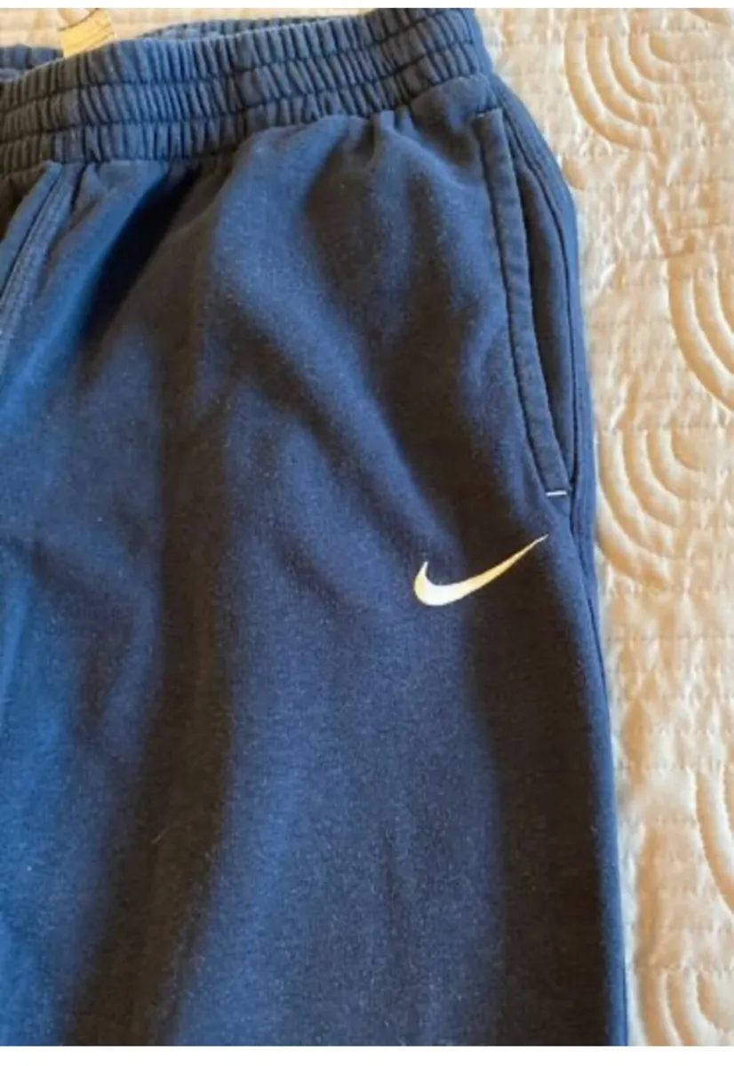 Nike - Tracksuit pants - Age 13-15 years - Image 3