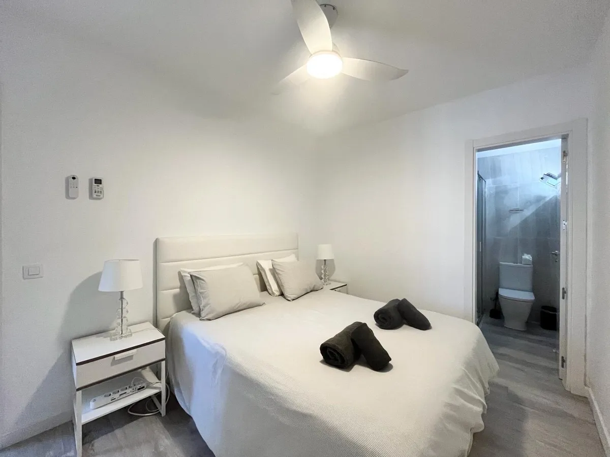 Lanzarote Newly Refurbed Apartment - Image 4