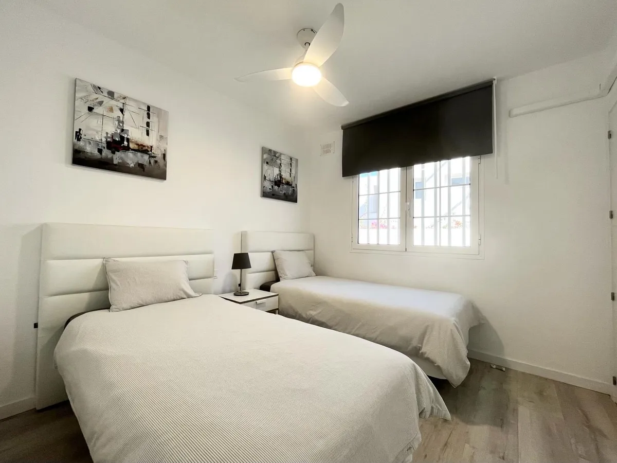 Lanzarote Newly Refurbed Apartment - Image 3