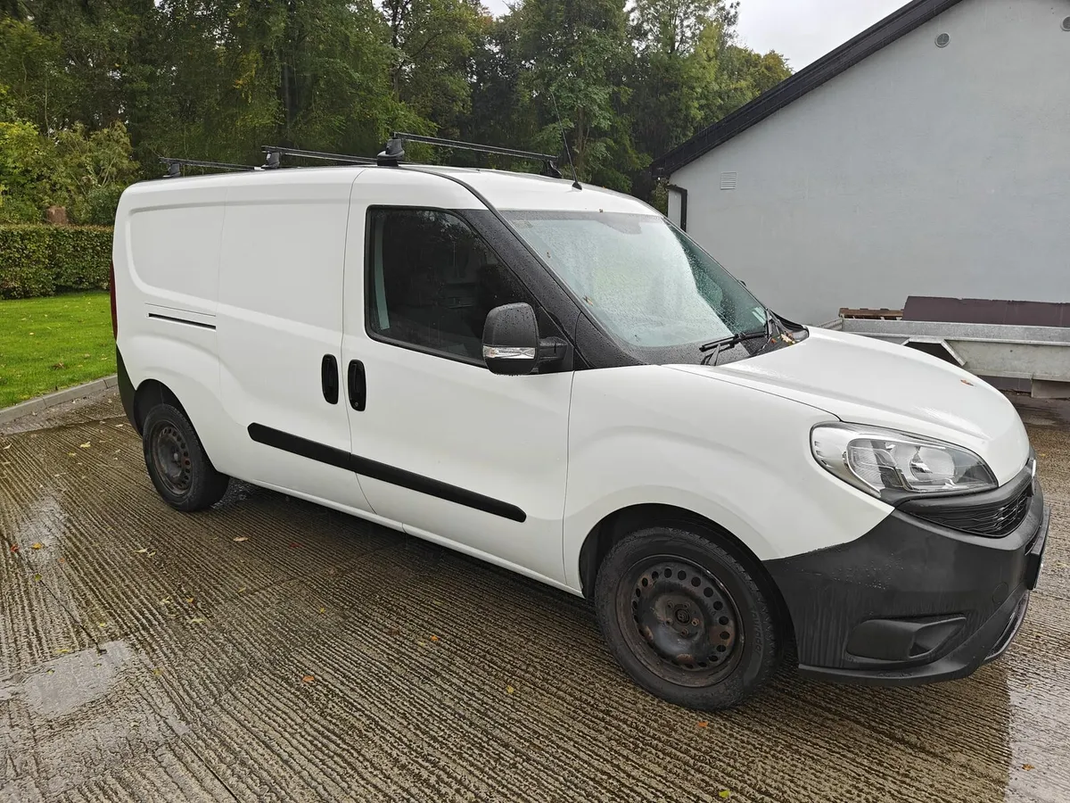 Van for sale - Image 4