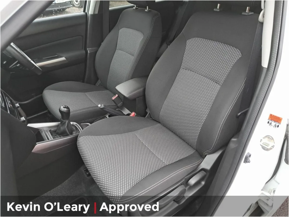 Suzuki Vitara 1.0 Boosterjet SZ-T - Image 4