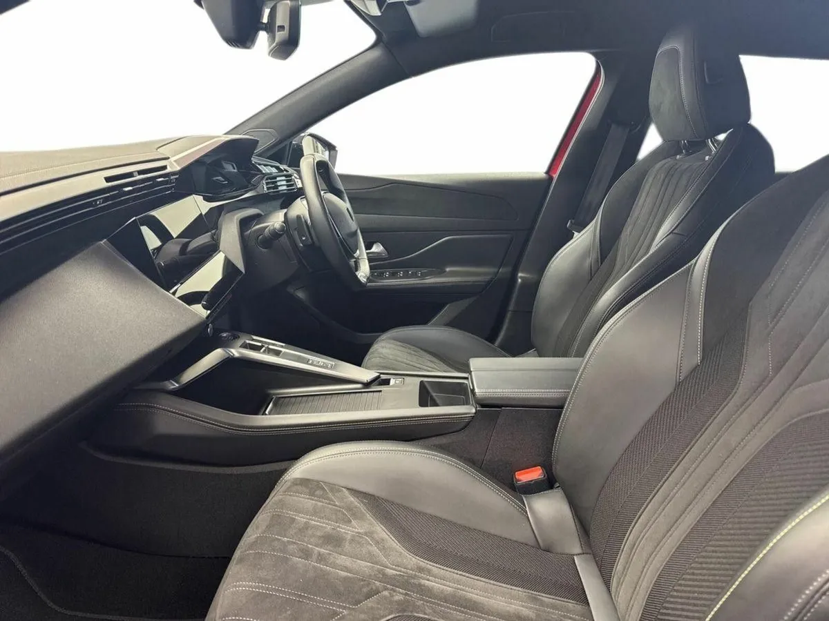 Peugeot 408 1.2 AUTO GT *FREE HAMPER* €95 P/W - Image 2