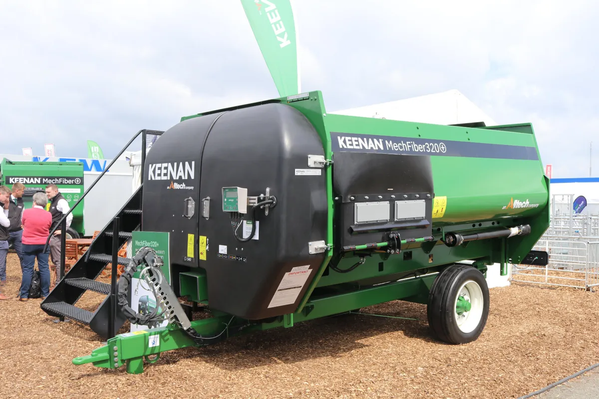 New, approved and used KEENAN Diet feeders - Image 3