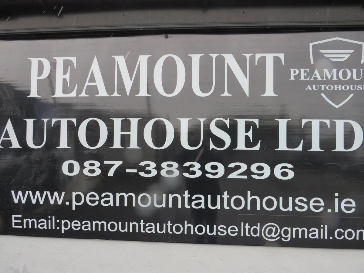 Mercedes-Benz C-Class 2008 AUTOMATIC NCT 27 - Image 3