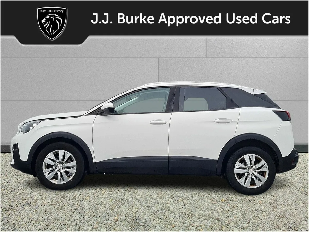 Peugeot 3008 1.5 BlueHDi 130bhp Active Auto - Image 3