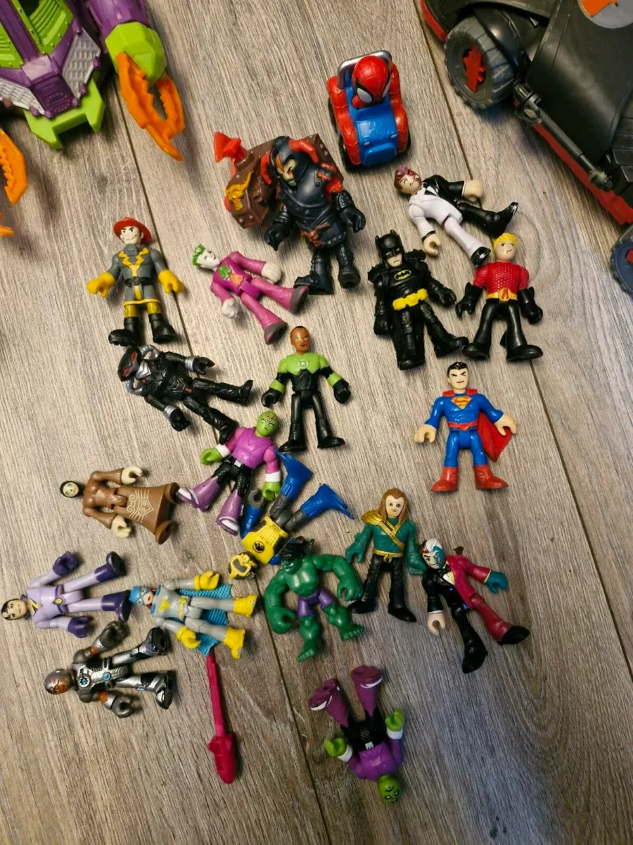 Imaginex toys - Image 2