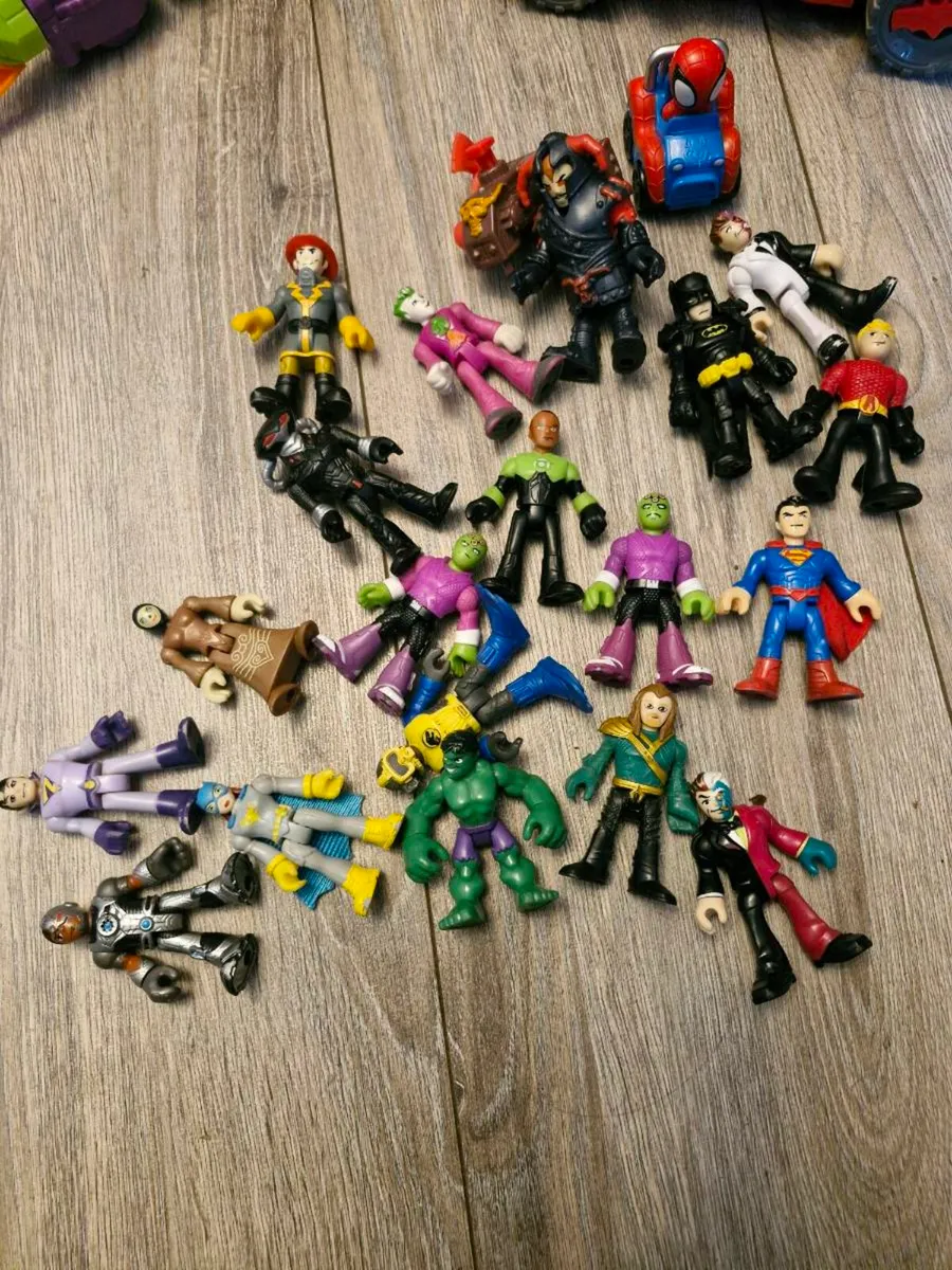 Imaginex toys - Image 4