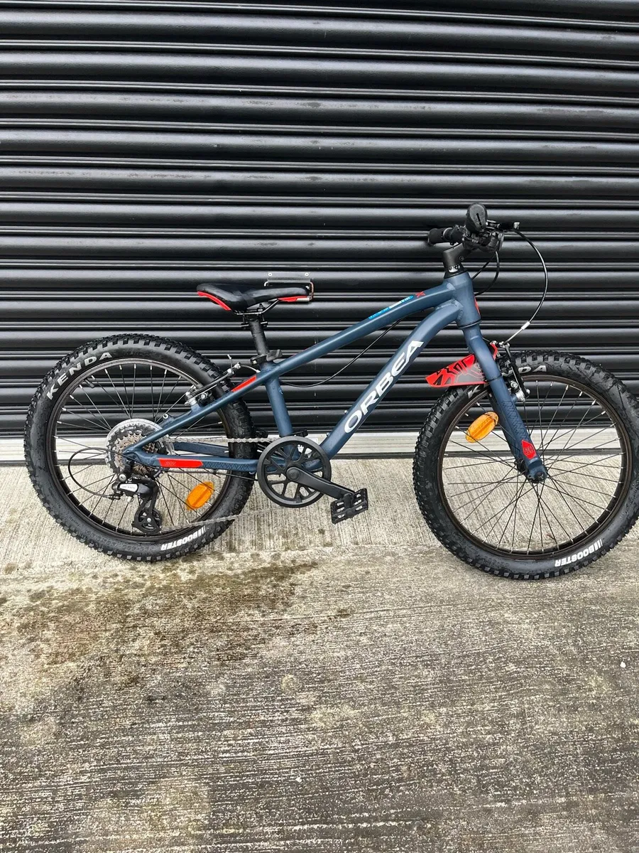 Kids Bicycle - Image 1