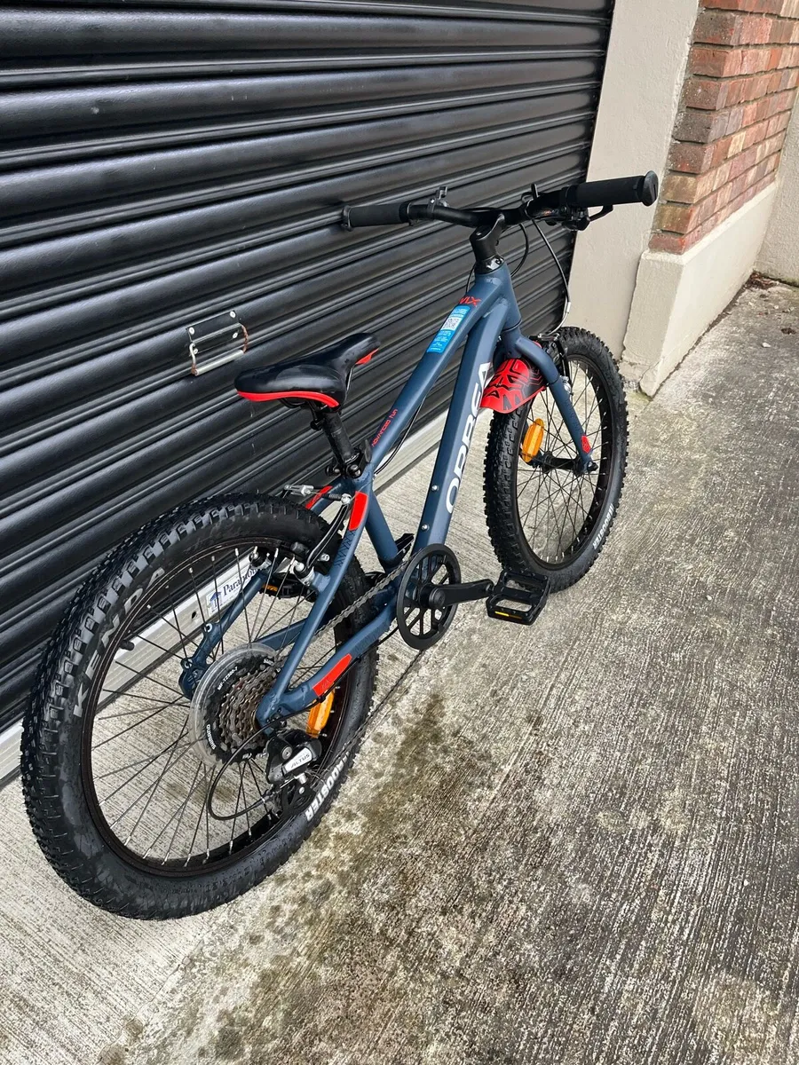 Kids Bicycle - Image 3