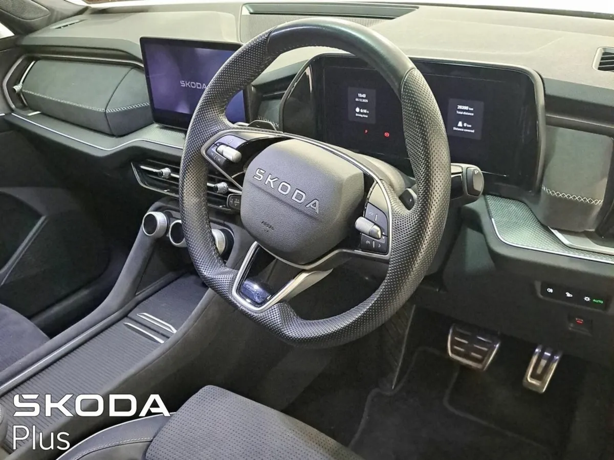 Skoda Kodiaq CARistmas Offer was €59,995 now €58,9 - Image 3