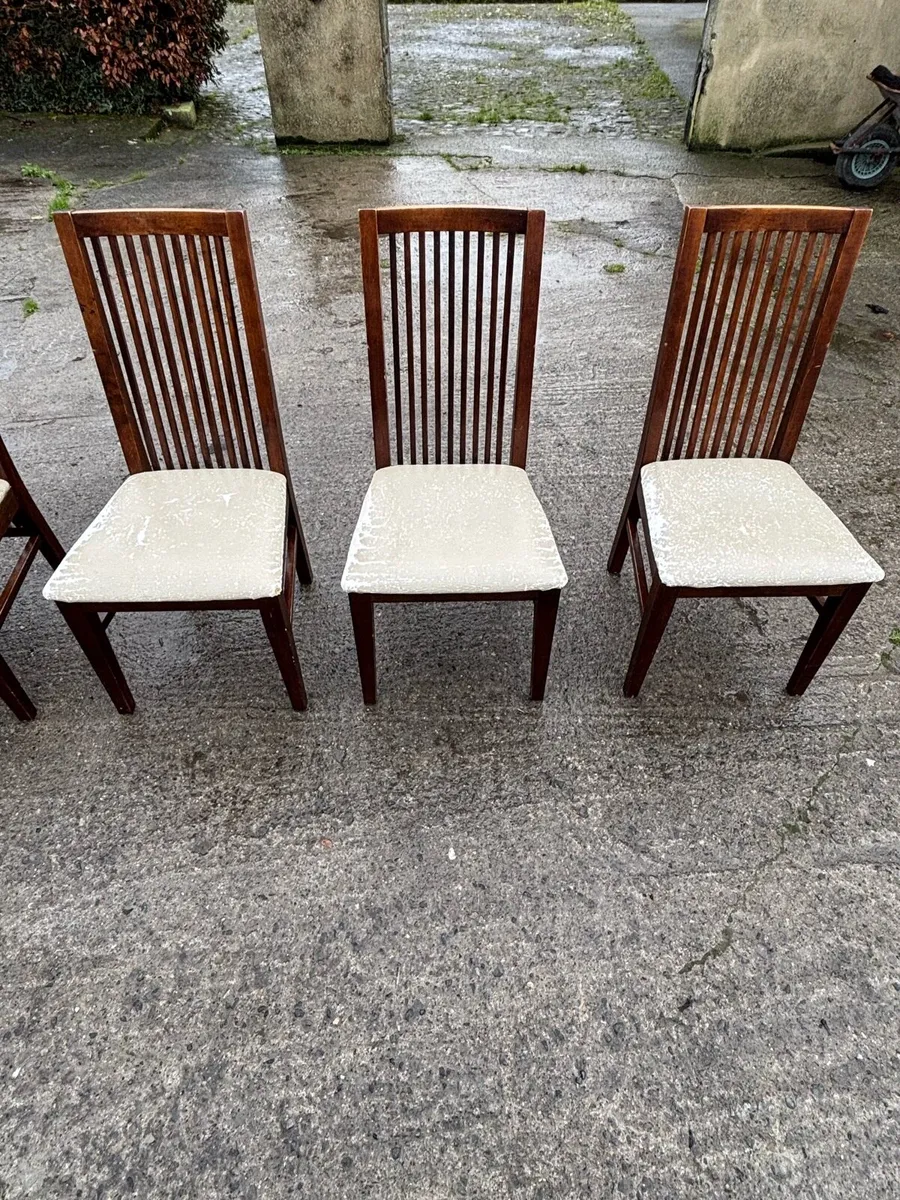 Kitchen table - Image 2