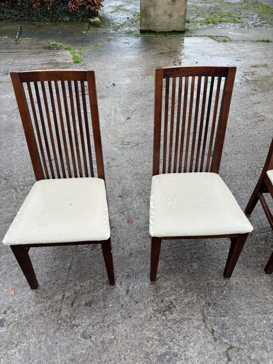 Kitchen table - Image 3