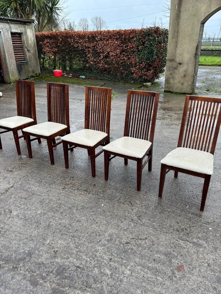 Kitchen table - Image 4