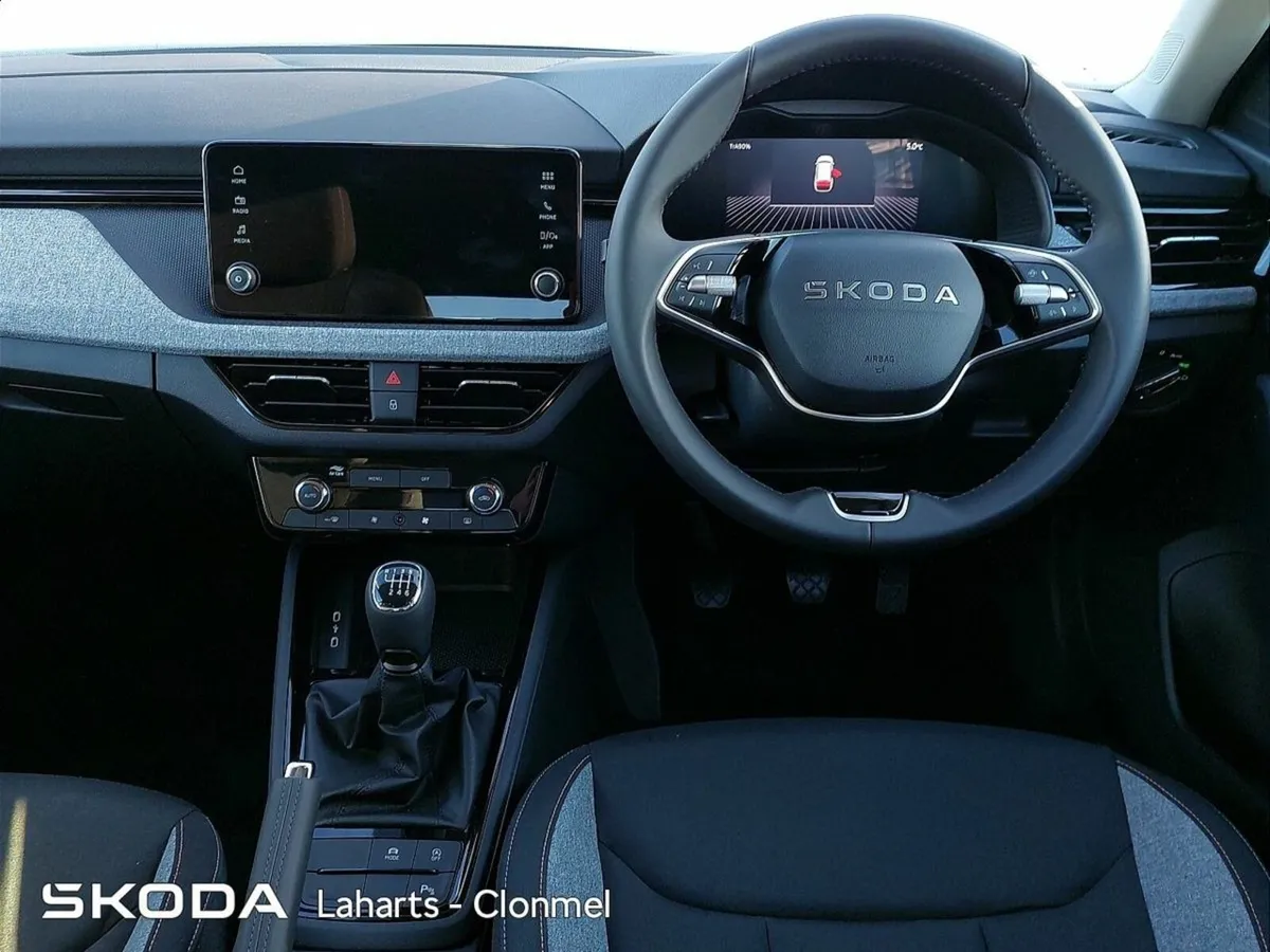 Skoda Kamiq SELECTION 1.0TSI 115HP - Image 2