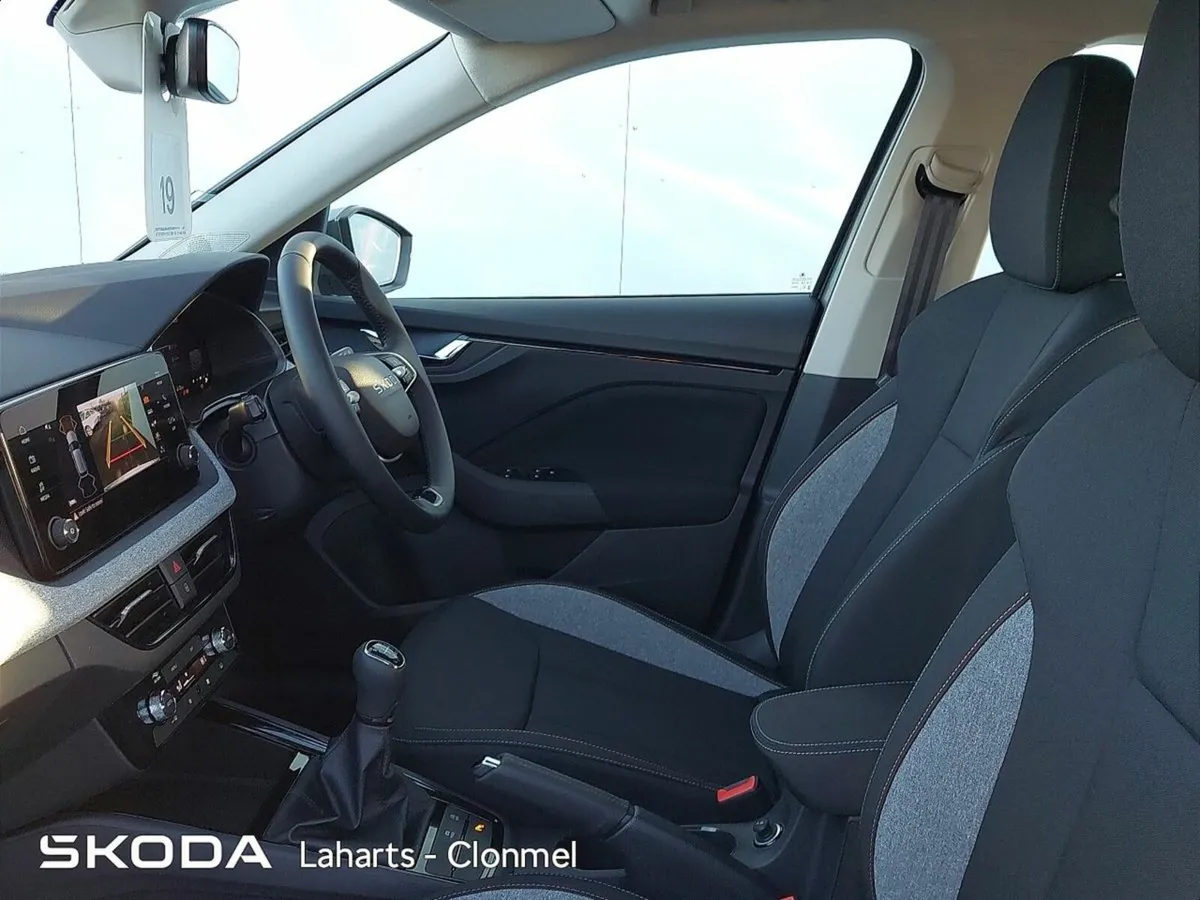 Skoda Kamiq SELECTION 1.0TSI 115HP - Image 4