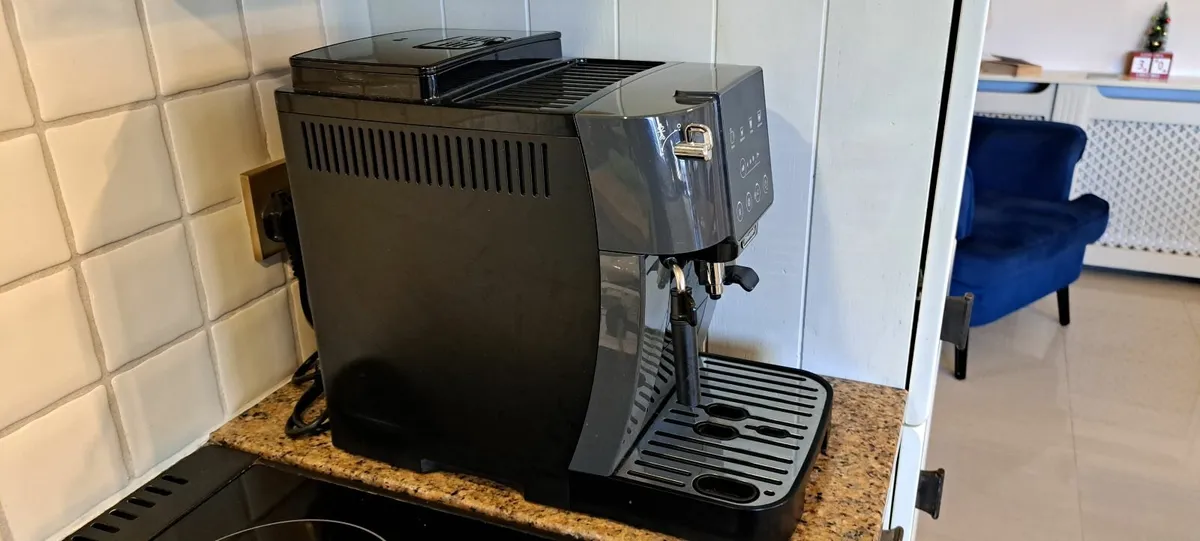Coffee Machine - Image 2