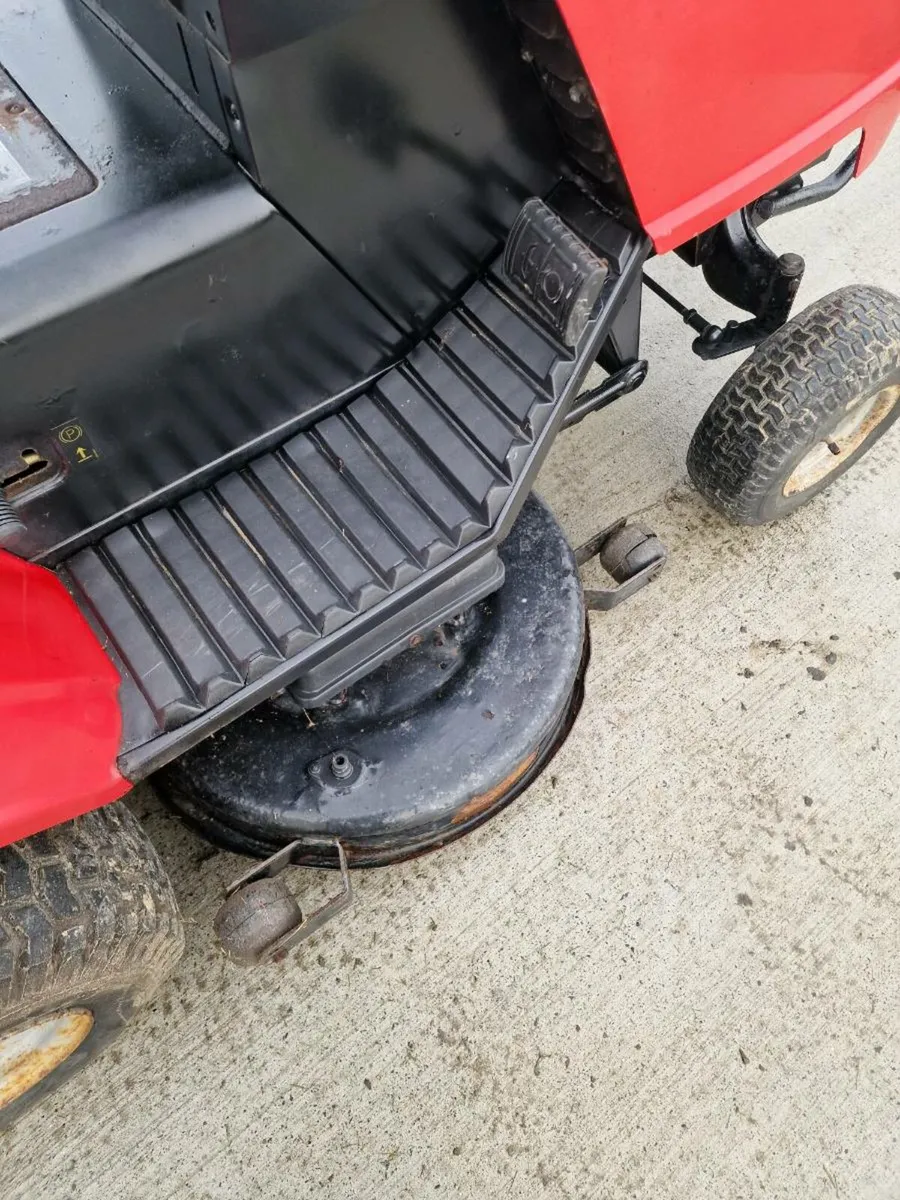 Honda mower - Image 2