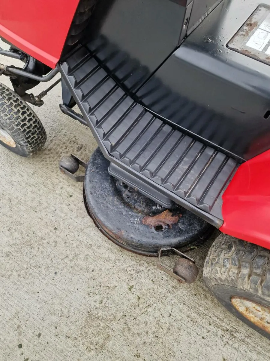 Honda mower - Image 3